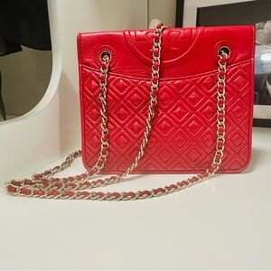 Tory Burch Medium Fleming Bag